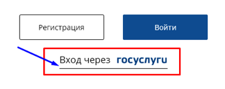 Нмо через госуслуги. Кнопка вход. Вход в личный кабинет кнопка.